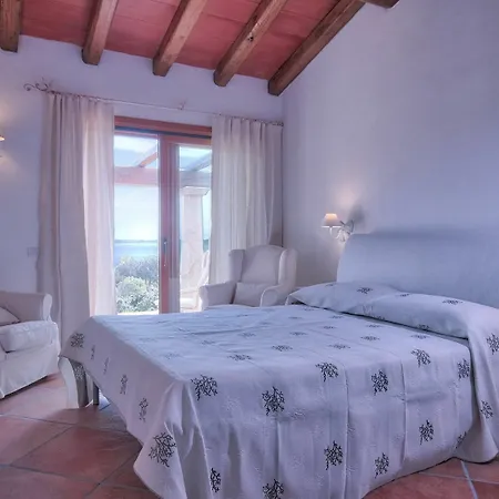 Villa Luxury Lu Disisciu *