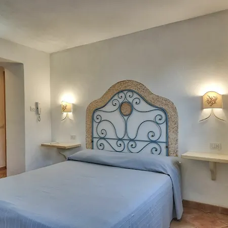 Luxury Lu Disisciu * Santa Teresa Gallura