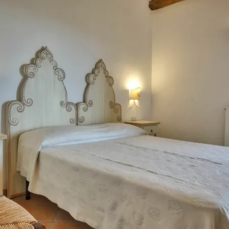 Luxury Lu Disisciu * Santa Teresa Gallura