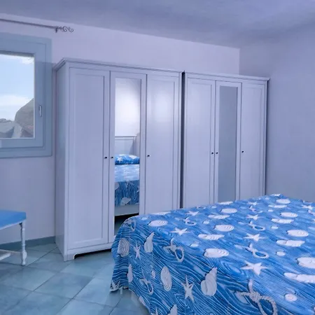 Villa Luxury Lu Disisciu Santa Teresa Gallura